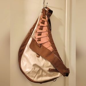 STARLORD GOTG sling bag